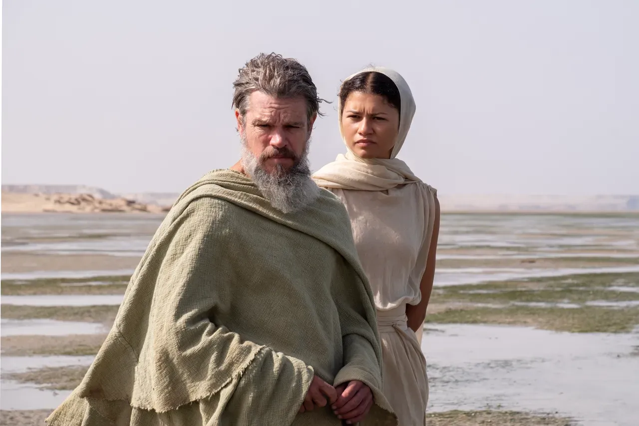 أكثر الأفلام المنتظرة: “الأوديسة” لكريستوفر نولان ينطلق في دور السينما