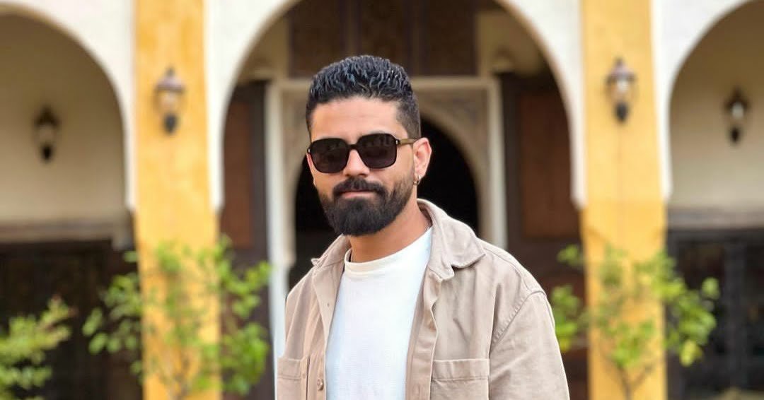 أيوب أبو النصر: أراهن على التنوع وأرفض تكرار الأدوار  و”عش الطمع” ناجح (فيديو)