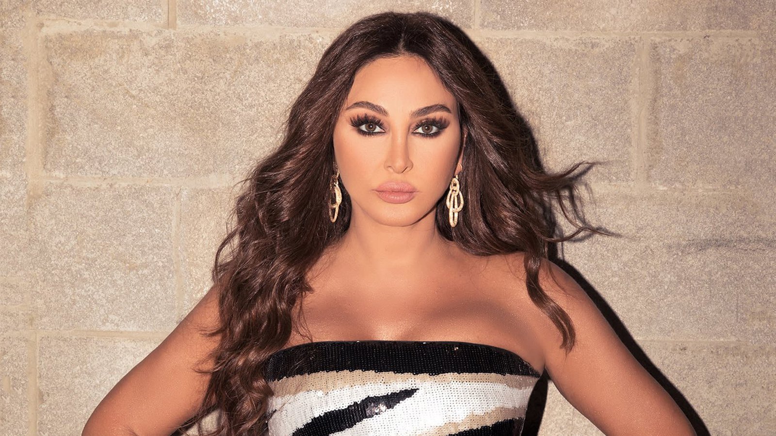 إليسا تنتصر قضائيا.. استعادة ألبوم “أنا سكتين” على قناتها الرسمية