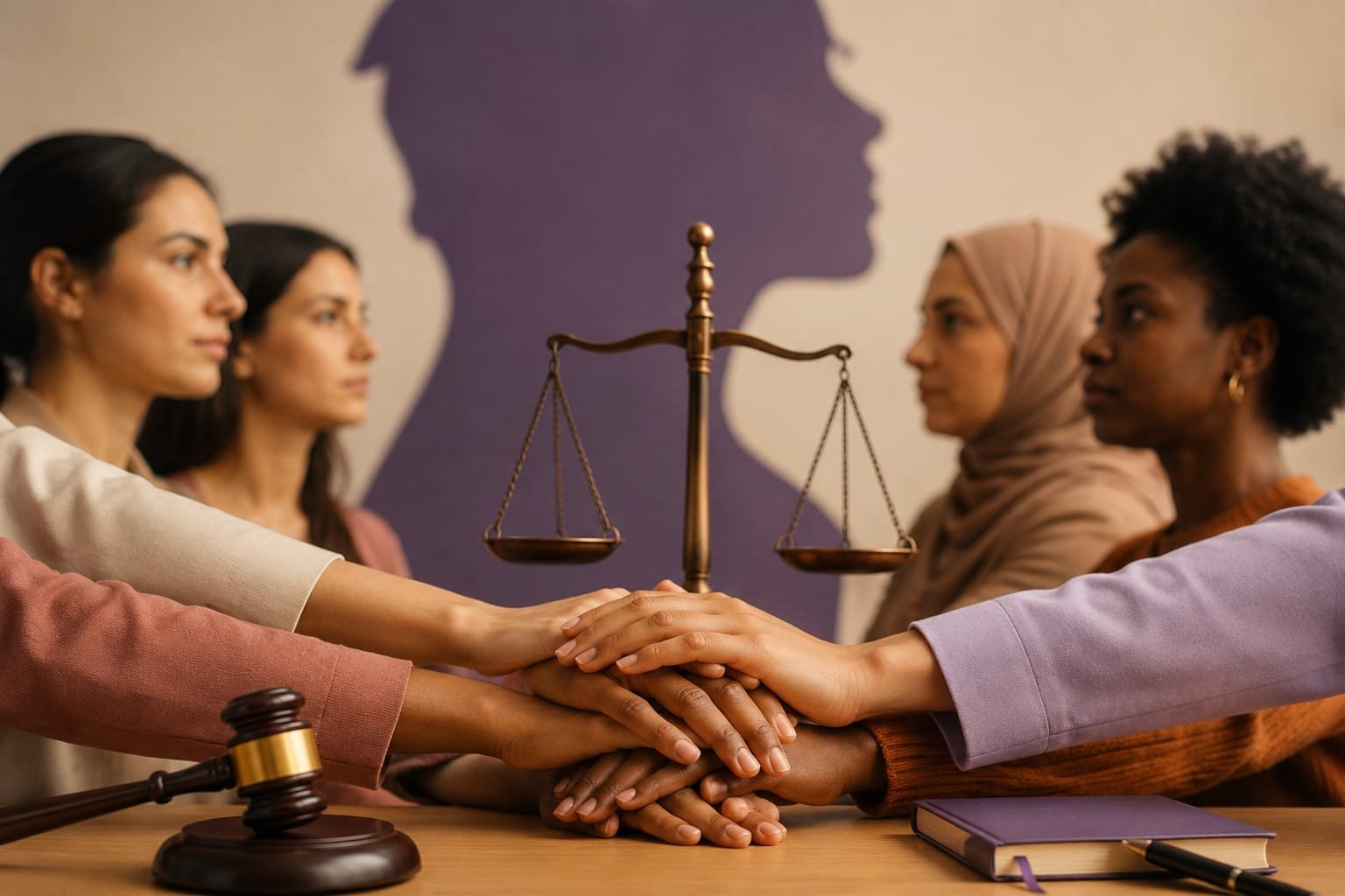 استحقاقات 2026.. مذكرتان ترافعيتان من أجل المساواة وحماية النساء من العنف