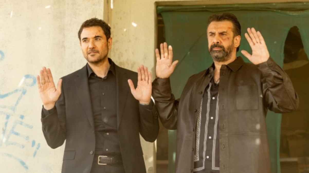 الأضخم في تاريخ السينما العربية.. فيلم سينمائي بتقنيات عالمية ومتفجرات حقيقية