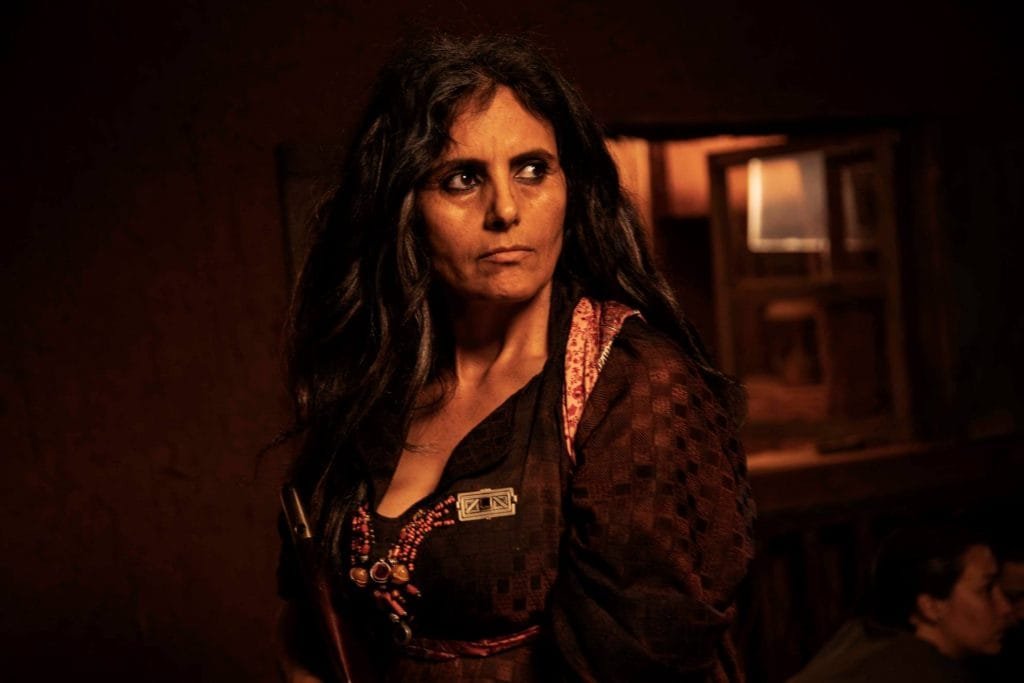 السينما المغربية تفرض حضورها في مهرجان البندقية في دورته الـ83