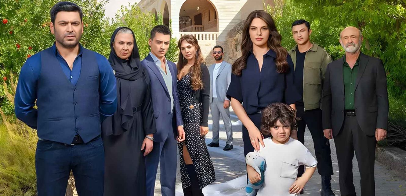 “المدينة البعيدة” يعود بموسمه الثالث.. عليا تهرب إلى بودابست وجيهان يلاحقها