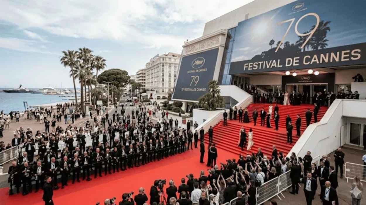 المغرب يفتتح الحضور العربي في مهرجان كان بمشاركات بارزة