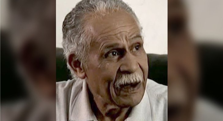 الموت يغيب الفنان زكي الهواري