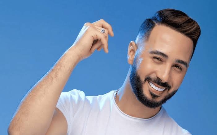 بدر سلطان يدعو متابعيه للسفر عبر أغنيته “لوطوروت”