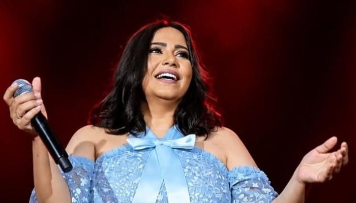 بعد العودة.. شيرين تستعد لطرح ألبوم غنائي جديد