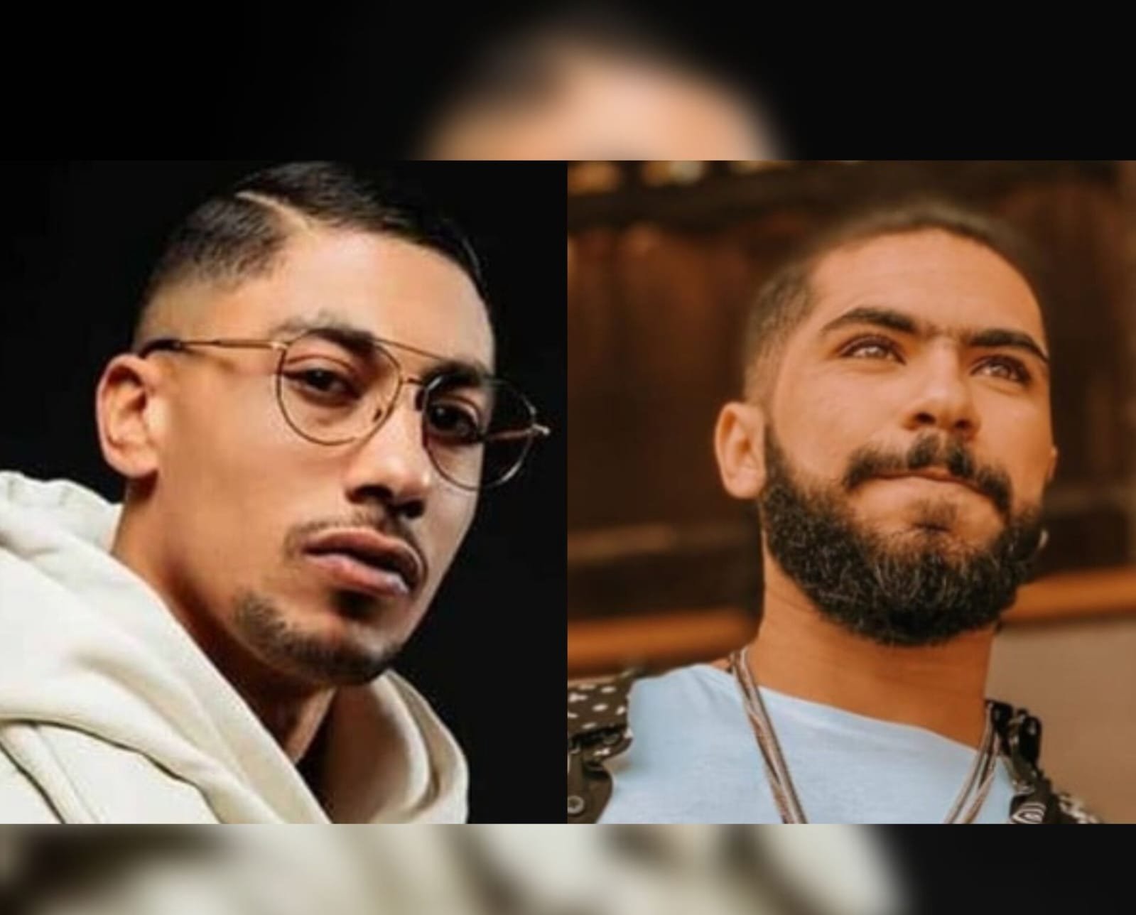 بعد ترقب واسع.. إلغراندي طوطو وMaes يطلقان أغنية “كازانيكرا”