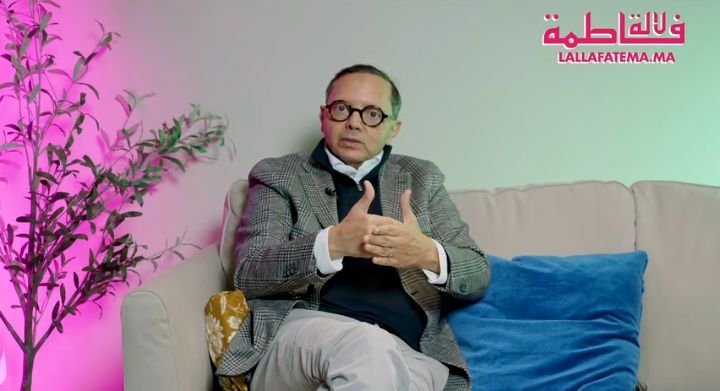 الشهبي: تغيرات تحدث للعين عند التقدم في العمر (فيديو)