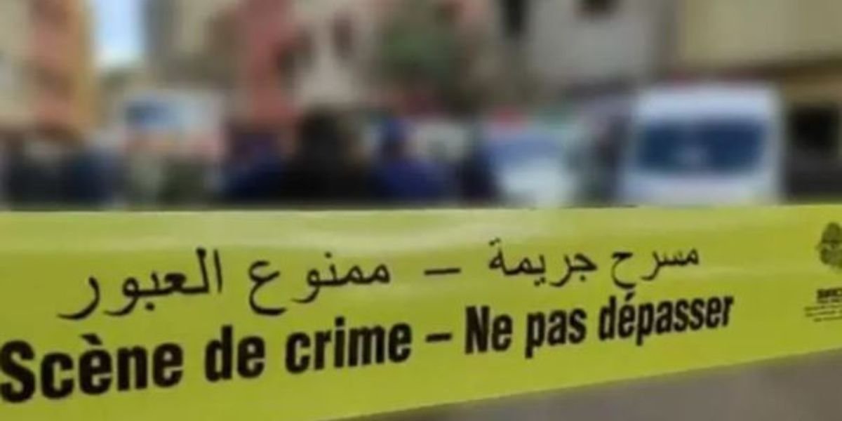 جريمة داخل مخبزة تهز القنيطرة في أول أيام عيد الفطر