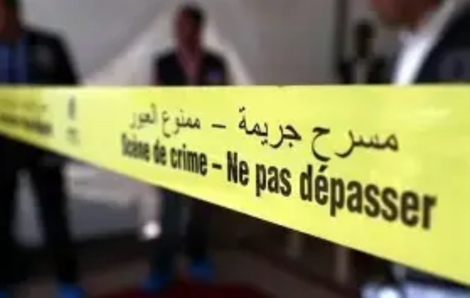 جريمة مروعة تهز الدار البيضاء: صاحب وكالة لتحويل الأموال ينهي حياة مستخدمة داخل مقر العمل