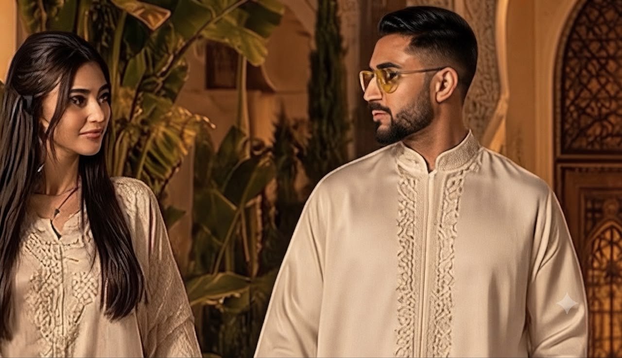 جمال الزياتي يعود بأغنية “تسانو” مستلهماً من الأمازيغية روحاً عاطفية بلحن عصري