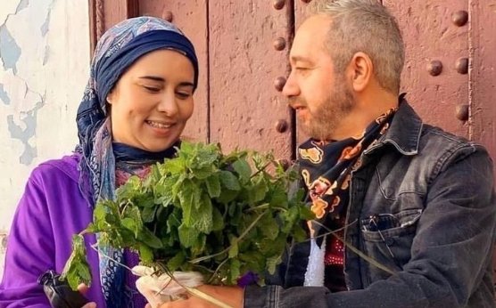 حصري: SQEM HOLDING تحضر لفيلم جديد يجمع ماجدولين الإدريسي ورفيق بوبكر