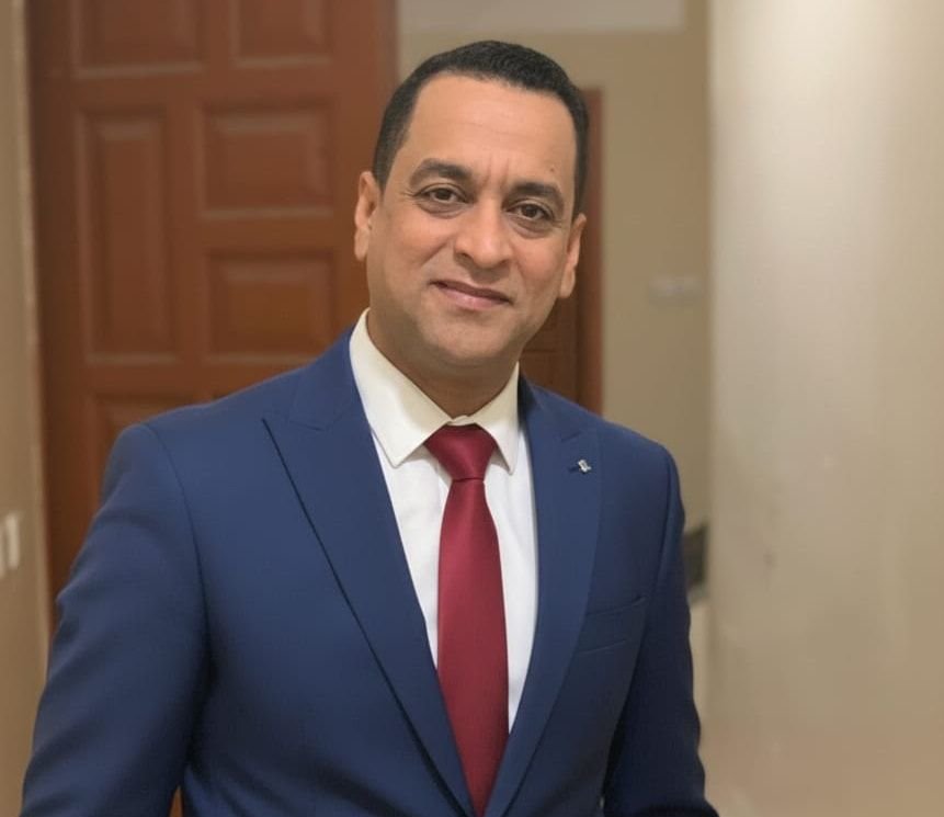 حميد السرغيني: مُقبل على مشاريع سينمائية والأغنية الشّعبية بحَال القفطان