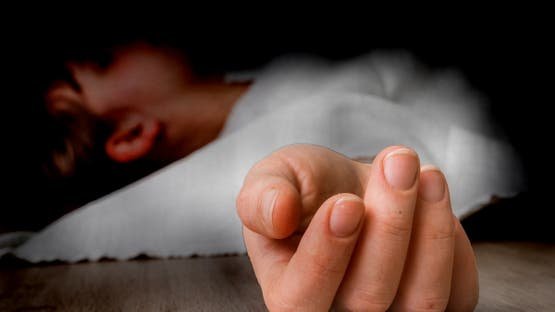 خلاف مالي يتحول إلى جريمة دامية في طبربة ويُنهي حياة أم لطفلين