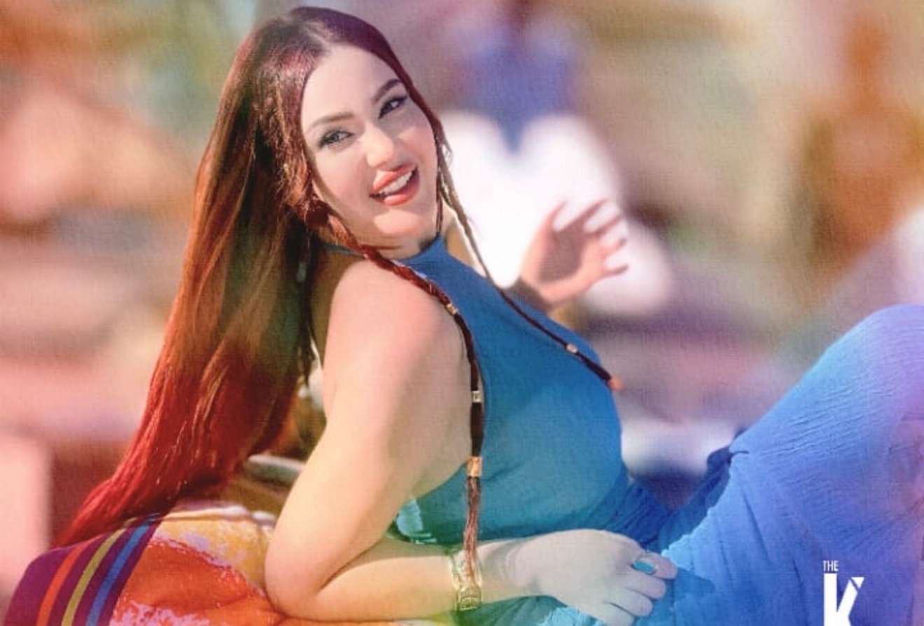 خولة بنعمران ولازارو يلتقيان في «MIDALIYA».. تعاون غنائي بطابع عصري