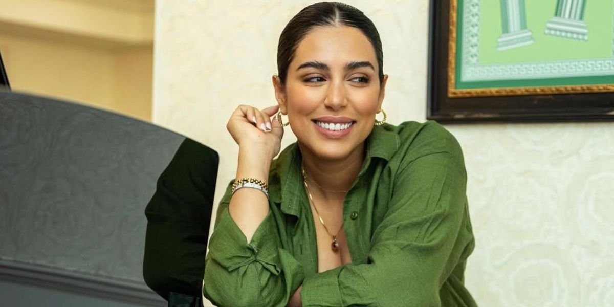 رجاء بلمير تخرج عن صمتها وتلوّح بالقضاء بسبب صور مفبركة باسمها