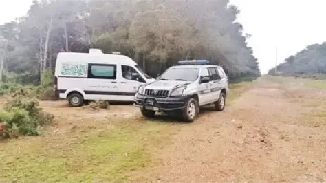 زوج ينهي حياة زوجته ورضيعه بميدلت