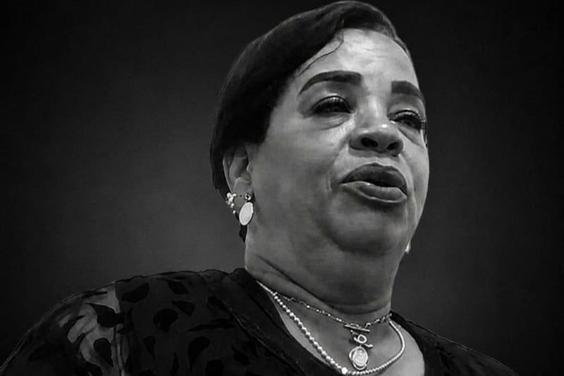 سكتة قلبية تنهي حياة الفنانة الشعبية فتيحة الوزة