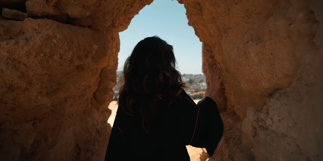 شاما تطلق “نستاهلو أكثر”.. أغنية وطنية تحتفي بإنجازات المغرب وتُجسد روح الانتماء