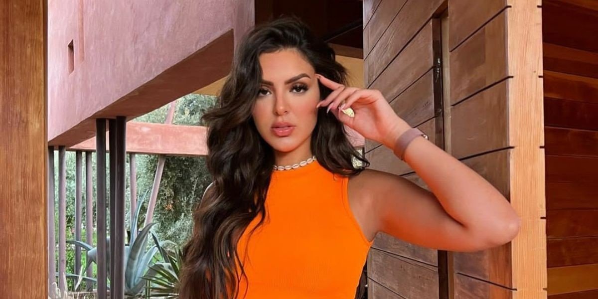 “شرانية” لدعاء يحياوي تتجاوز المليون مشاهدة