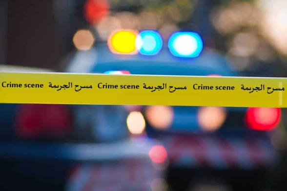 ظل جثمانها في المنزل أياماً.. تفاصيل مقتل مسنة على يد ابن شقيقتها