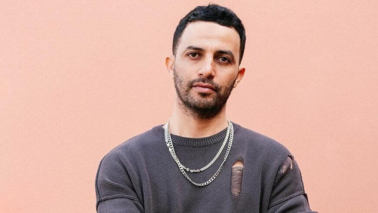 عبد الإله رشيد: «الحلم ليس عيبًا.. والحديث عنه ليس غرورًا»