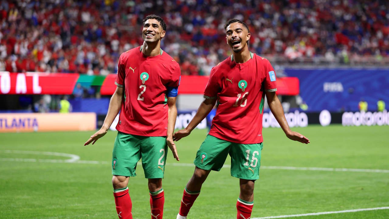 عطلة رسمية في ولاية مكسيكية بسبب مباراة المغرب وهولندا