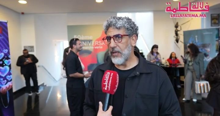 فريد الركراكي يكشف عن جديده الفني (فيديو)