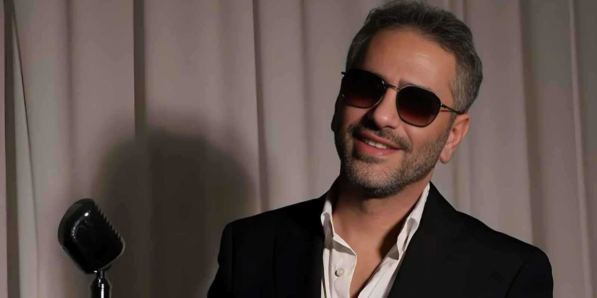 فضل شاكر يستعد لفتح صفحة فنية جديدة