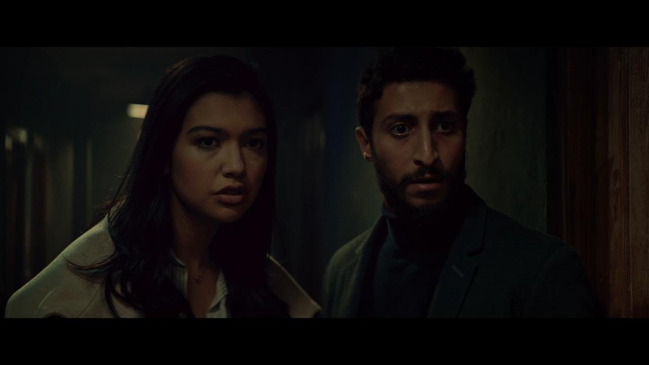 فيلم “فندق السلام” تجربة سينمائية تجمع بين الرعب والتشويق