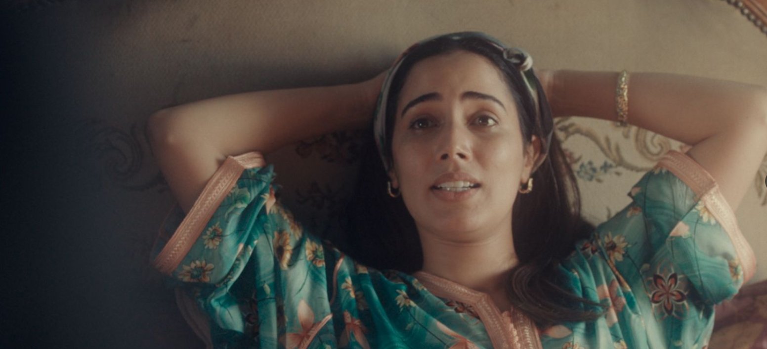 الفيلم المغربي  المثير للجدل“المطرود من رحمة الله” يدخل القاعات السينمائية في أبريل