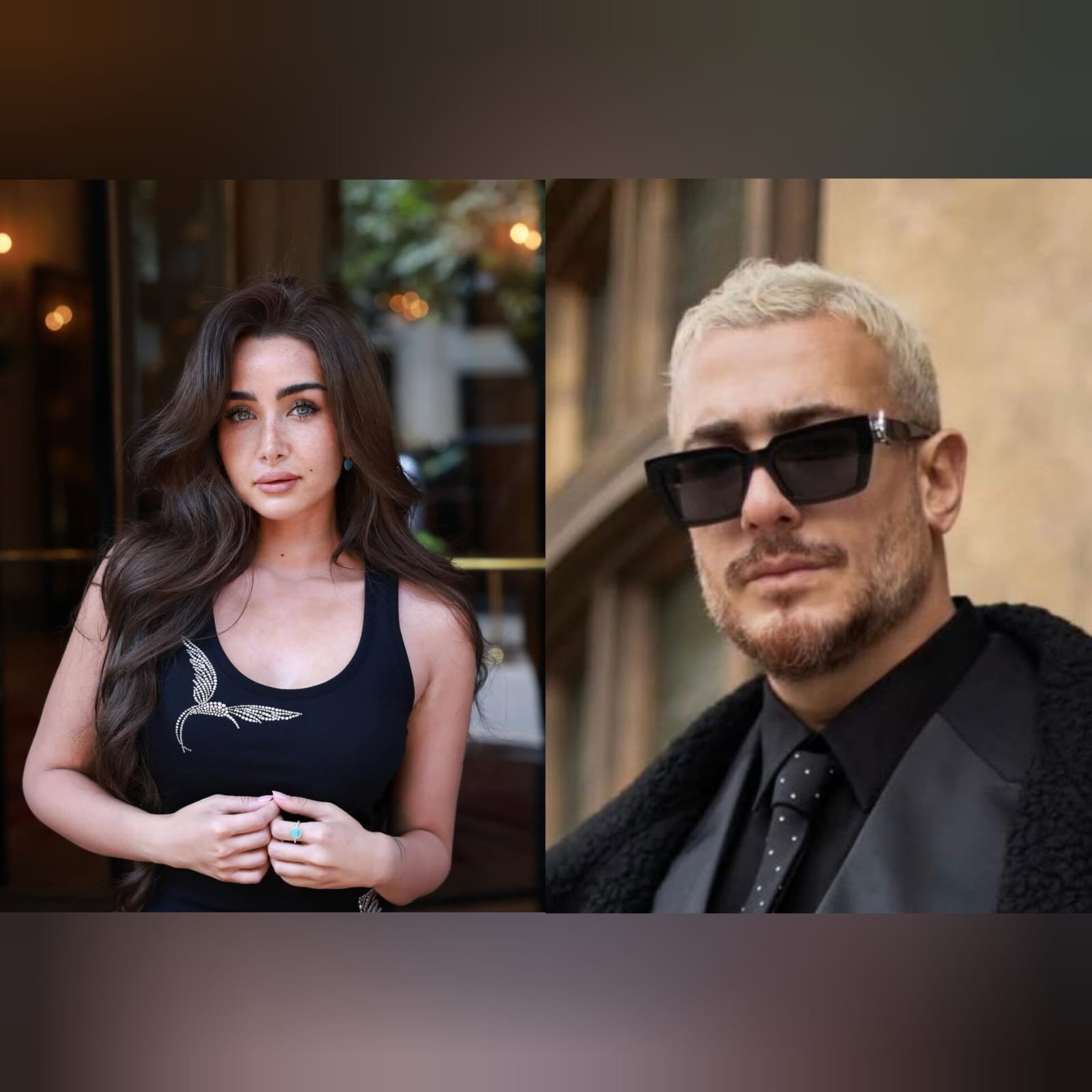 في أول أفلامه السينمائية.. جدل حول بطولة هنا الزاهد أمام سعد لمجرد