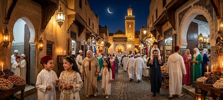 ليلة 27 في المغرب.. لماذا تختلف عن باقي الليالي؟