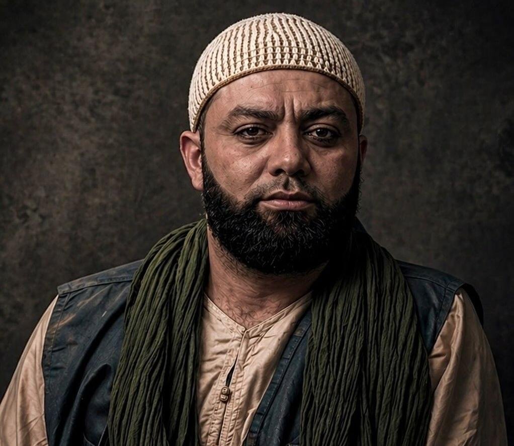 مراد حميمو يكشف تفاصيل شخصيته الجديدة في فيلم “الهربة”
