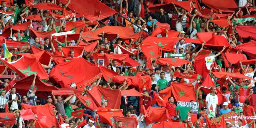 مرصد عالمي يصنف المغرب الـ5 عالميا ضمن أكثر الشعوب شغفا بكرة القدم