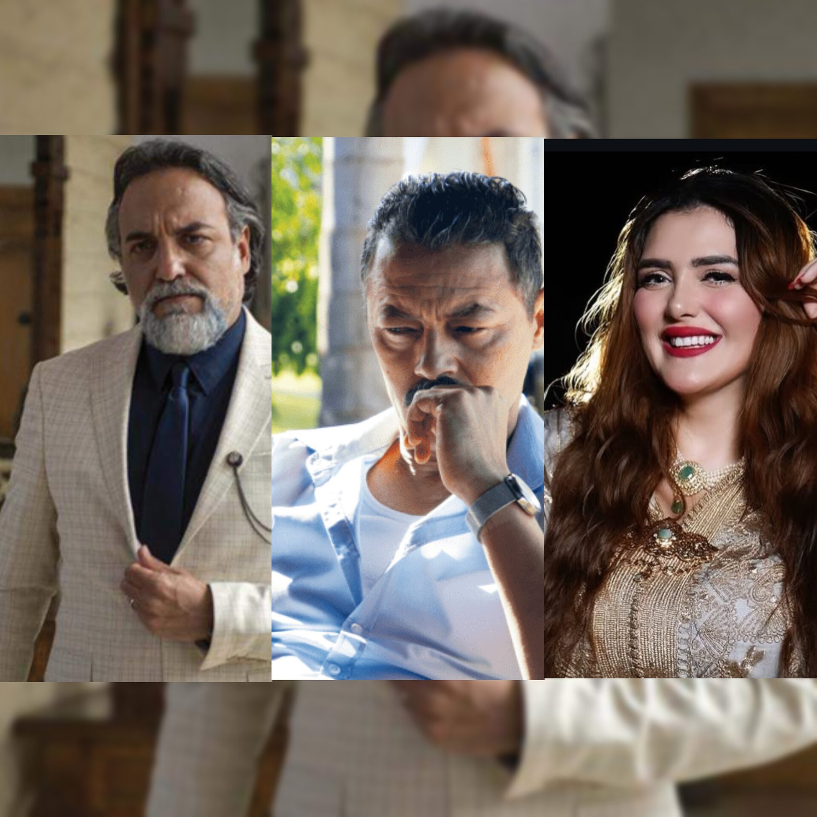 مسلسل “باب الرزق” يجمع نخبة من نجوم الدراما المغربية في موسم جديد