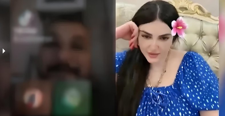 مطلوبة بأحكام تتجاوز 64 عاماً.. الشرطة التركية تلقي القبض على سيدة وهي في بث مباشر