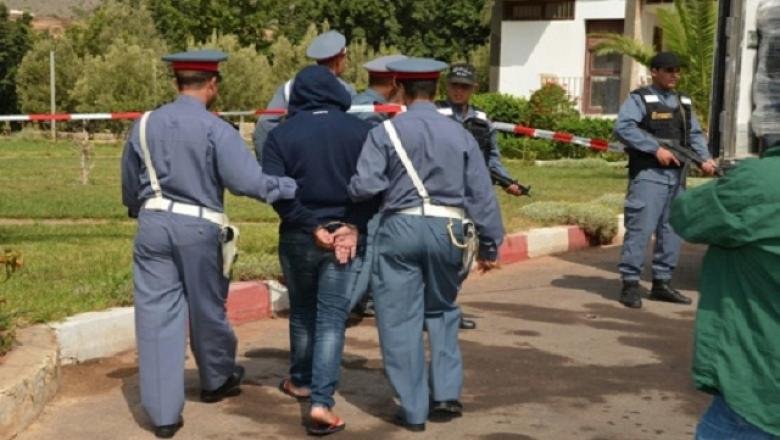 مقتل سائق “إندرايف” ياسين.. ارتفاع عدد المشتبه فيهم إلى سبعة أشخاص