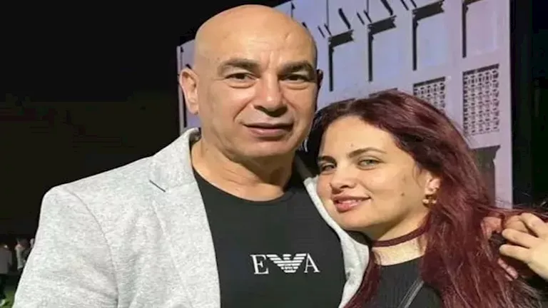 منع زوجة حسام حسن من الظهور إعلاميًا لأجل غير مسمى.. و«الأعلى للإعلام» يستدعي 3 قنوات