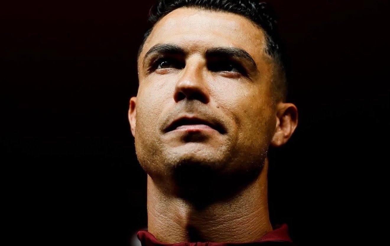 من الملاعب إلى الشاشة.. كريستيانو رونالدو يبدأ مشواره في التمثيل عبر مسلسل بريطاني
