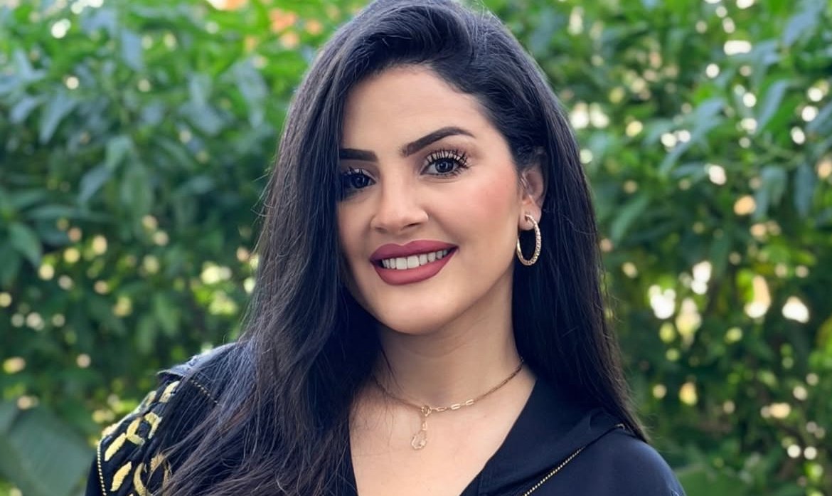 هاجر كعنان في دور “بوليسية” لأول مرة تفاصيل فيلمها السينمائي الجديد