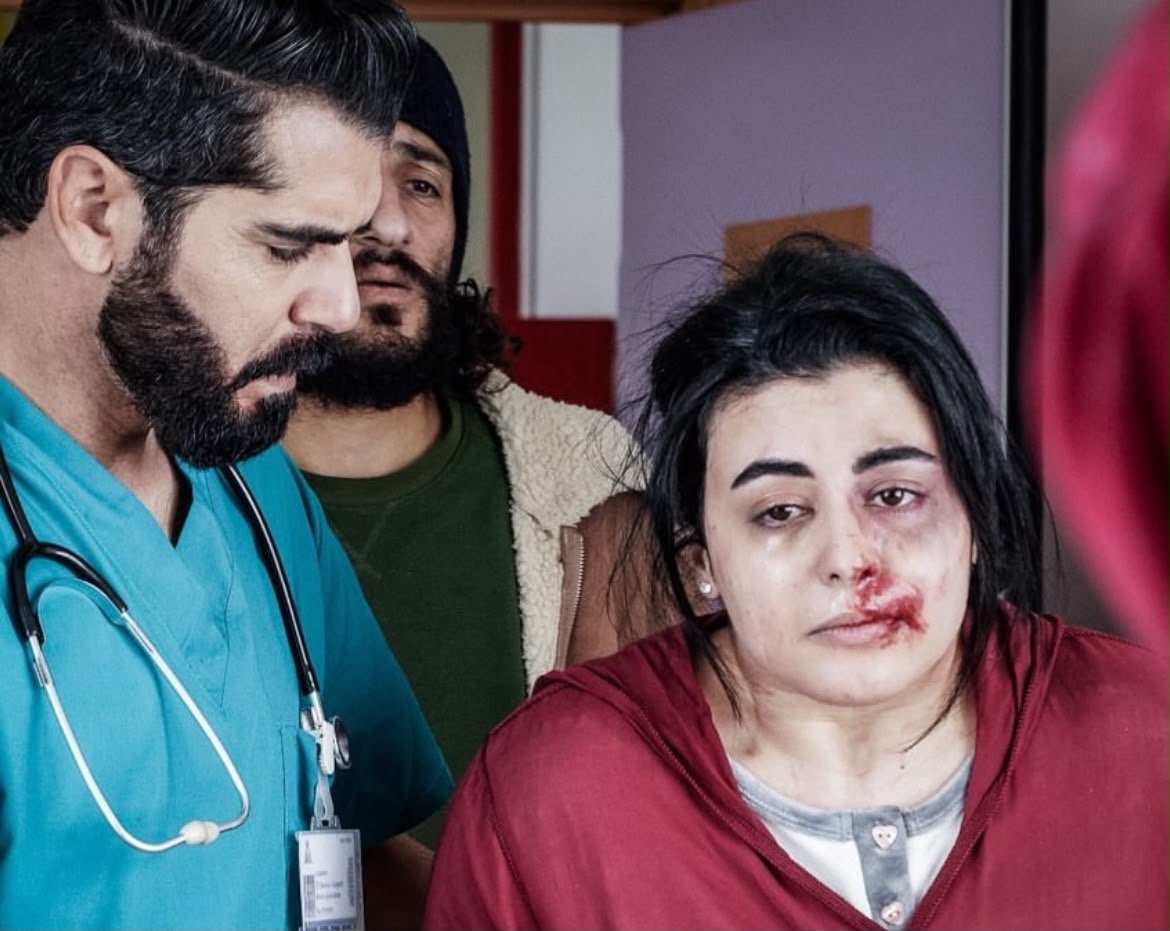 هند بلعولة تشوق الجمهور لشخصيتها الجديدة في الجزء الثاني من “أنا حرة”