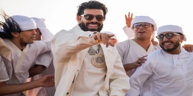 هيمنة “ماتنساني” وتألق مغربي لافت في قائمة بيلبورد عربية الأسبوعية