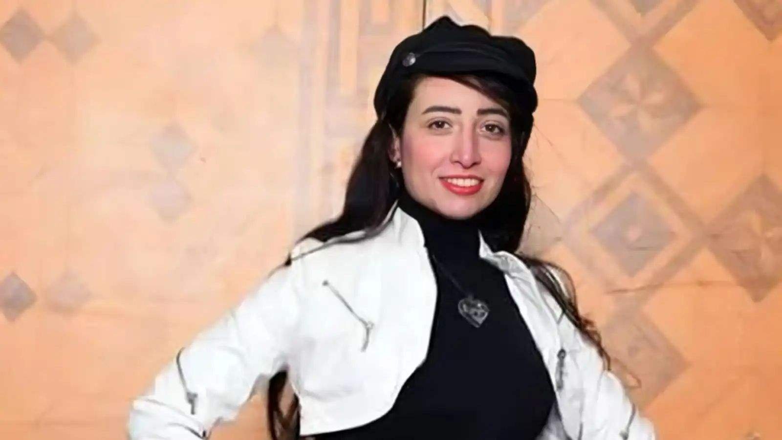 وفاة الفنانة المصرية نهال القاضي بعد غيبوبة 40 يوما