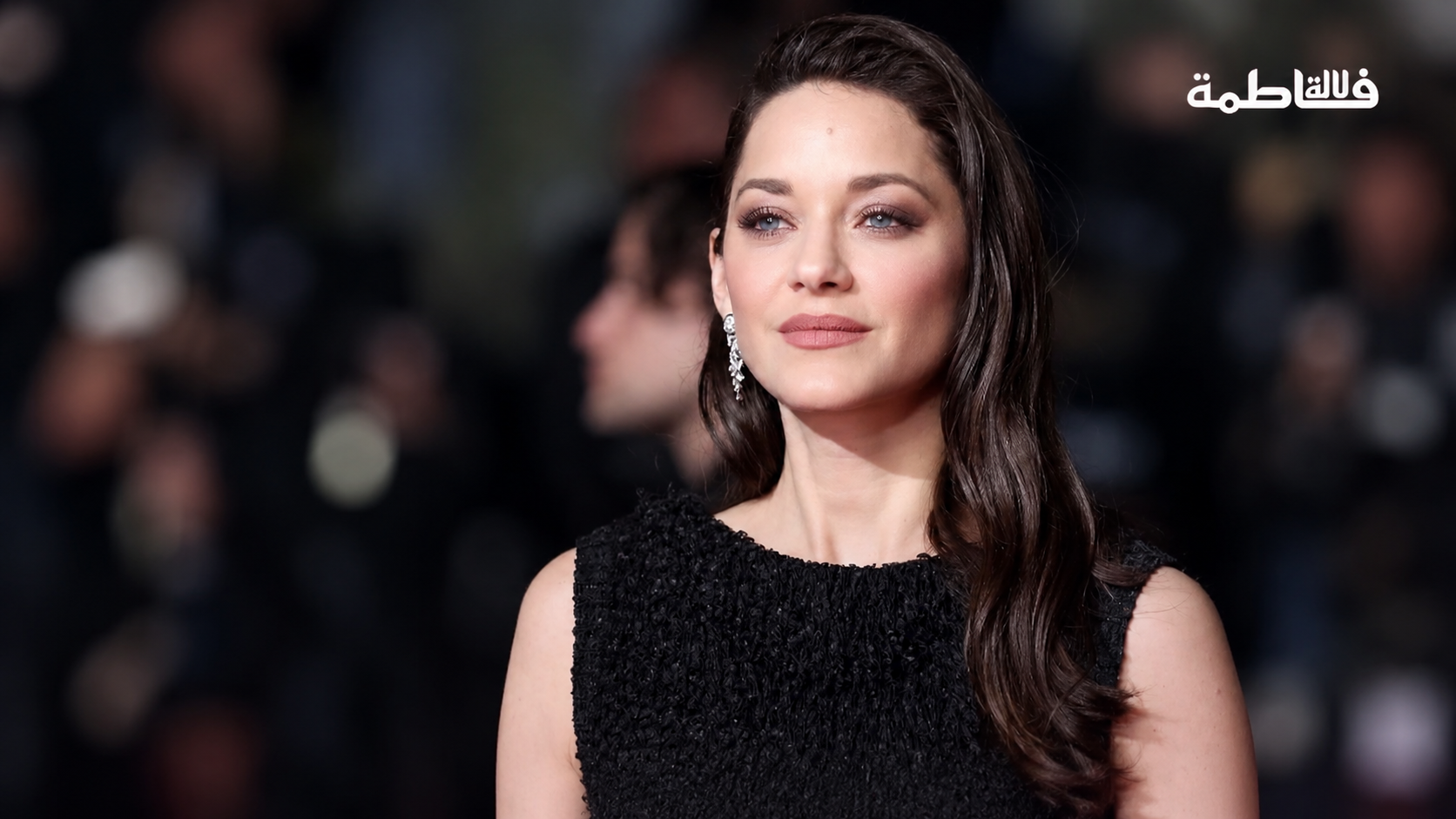 نجمة السينما الفرنسية ماريون كوتيار رئيسةً للجنة تحكيم مهرجان مراكش