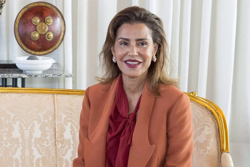 تحت الرئاسة الفعلية للأميرة للا مريم.. مبادرة جديدة لمحاربة تشغيل الأطفال