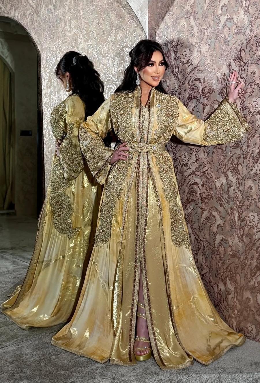 قفطان
