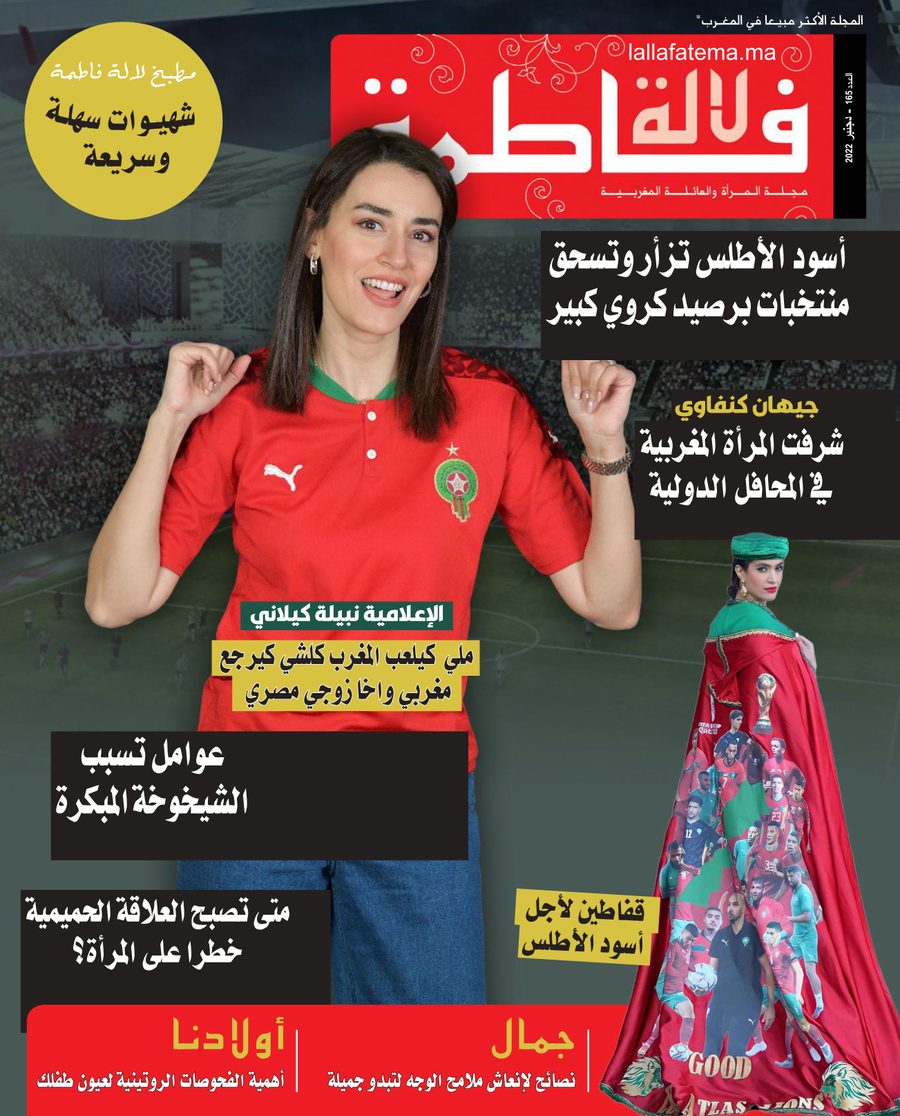 غلاف العدد 165