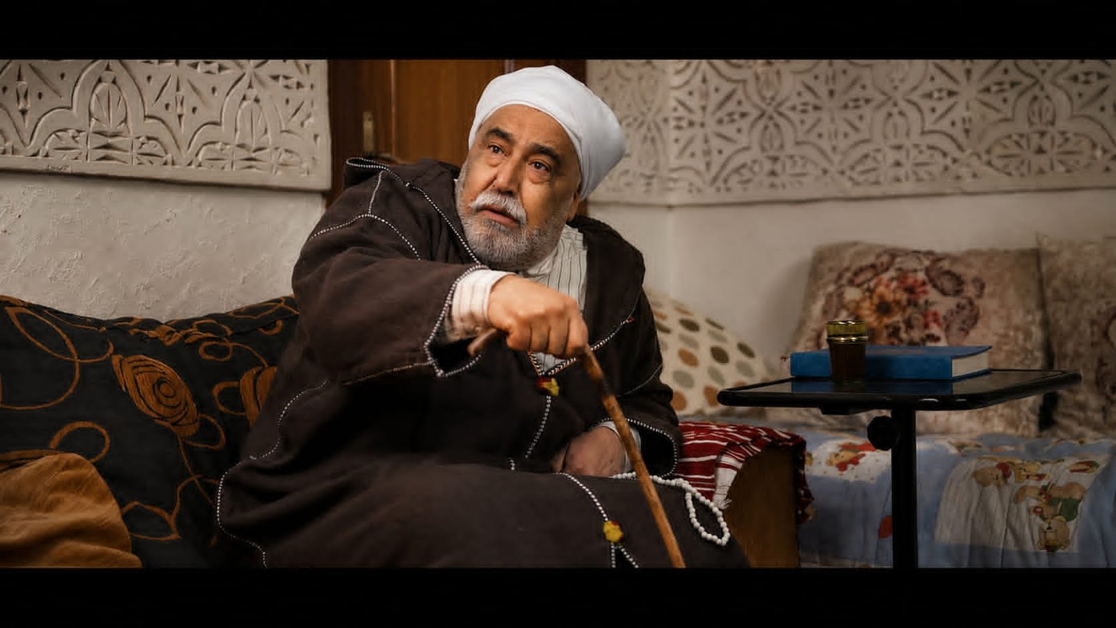 فيلم قصير مغربي إسباني “مورو” يسلط الضوء على معاناة الهجرة والتمييز